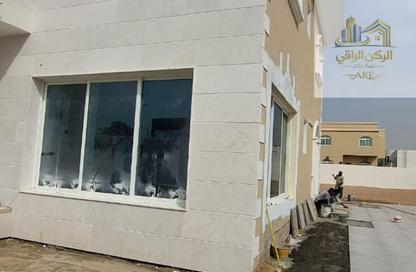 Villa - 3 Bedrooms - 5 Bathrooms for sale in Al Ramtha - Wasit - Sharjah