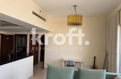 Apartment - 1 Bedroom - 1 Bathroom for sale in Wadi Tower - City of Arabia - Dubai