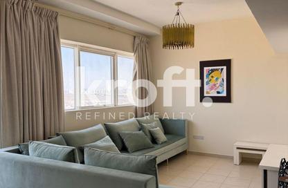 Apartment - 1 Bedroom - 1 Bathroom for sale in Wadi Tower - City of Arabia - Dubai