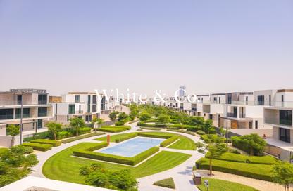 Villa - 4 Bedrooms - 5 Bathrooms for rent in Elie Saab 2 - Elie Saab - Arabian Ranches 3 - Dubai Villa - 4 Bedrooms - 5 Bathrooms for rent in Elie Saab 2 - Elie Saab - Arabian Ranches 3 - Dubai