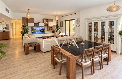 Apartment - 4 - 5 for sale in Sadaf 8 - Sadaf - Jumeirah Beach Residence - Dubai