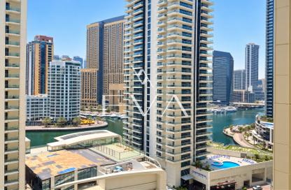 Apartment - 4 - 5 for sale in Sadaf 8 - Sadaf - Jumeirah Beach Residence - Dubai