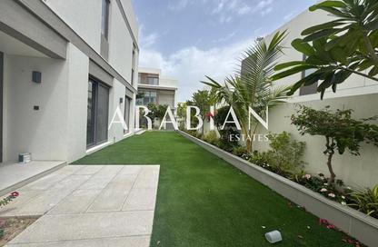 Townhouse - 4 Bedrooms - 5 Bathrooms for rent in Elan - Tilal Al Ghaf - Dubai