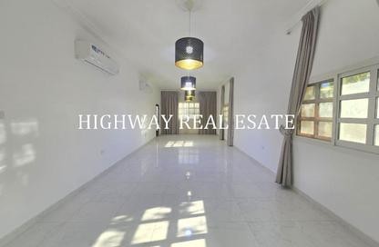 Villa - 6 - 7 for rent in Sharqan - Al Heerah - Sharjah