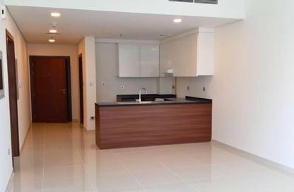 Apartment - 1 Bedroom - 2 Bathrooms for sale in Jasmine A - Jasmine - Damac Hills - Dubai
