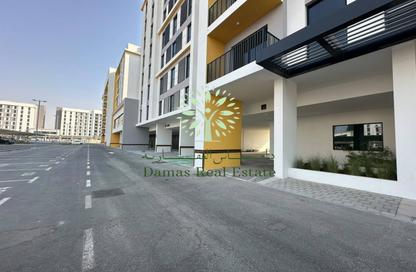 Apartment - 1 Bedroom - 1 Bathroom for rent in Reeman Living - Al Shamkha - Abu Dhabi