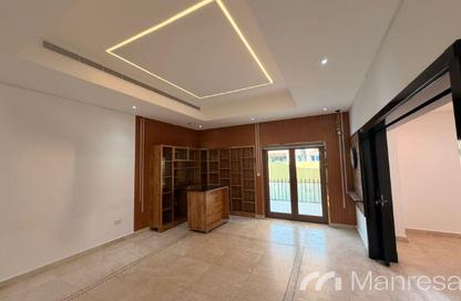 Villa - 5 Bedrooms - 6 Bathrooms for rent in Dubai Style - North Village - Al Furjan - Dubai