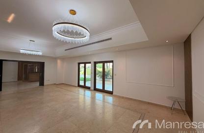 Villa - 5 Bedrooms - 6 Bathrooms for rent in Dubai Style - North Village - Al Furjan - Dubai