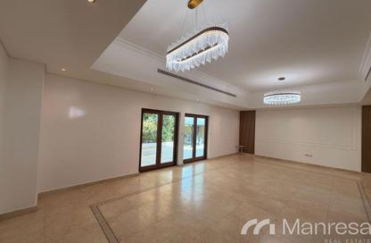 Villa - 5 Bedrooms - 6 Bathrooms for rent in Dubai Style - North Village - Al Furjan - Dubai Villa - 5 Bedrooms - 6 Bathrooms for rent in Dubai Style - North Village - Al Furjan - Dubai