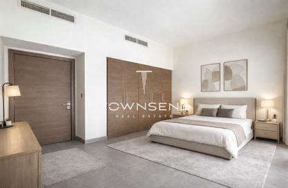 Villa - 3 Bedrooms - 3 Bathrooms for rent in Sidra Villas II - Sidra Villas - Dubai Hills Estate - Dubai