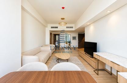 Apartment - 1 - 2 for rent in Regina Tower - District 12 - Jumeirah Village Circle - Dubai