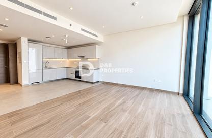 Apartment - 1 - 2 for rent in Sobha Hartland Waves Opulence - Sobha Hartland - Mohammed Bin Rashid City - Dubai