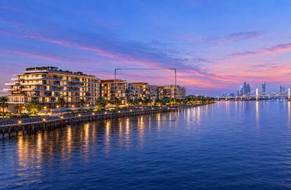 Apartment - 2 - 3 for sale in Bashayer Residences 1 - Al Hudayriat Island - Abu Dhabi Apartment - 2 - 3 for sale in Bashayer Residences 1 - Al Hudayriat Island - Abu Dhabi