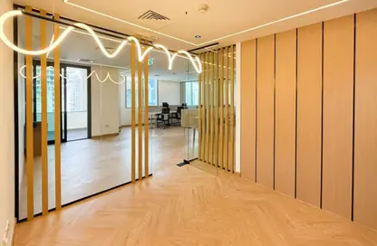 Office Space - Studio - 1 Bathroom for sale in The Prism - Business Bay - Dubai Office Space - Studio - 1 Bathroom for sale in The Prism - Business Bay - Dubai