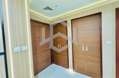 Apartment - 1 Bedroom - 2 Bathrooms for rent in Park Gate Residence 1 - Park Gate Residences - Al Kifaf - Bur Dubai - Dubai