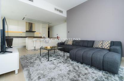 Apartment - 2 Bedrooms - 3 Bathrooms for rent in Marina Gate 2 - Marina Gate - Dubai Marina - Dubai Apartment - 2 Bedrooms - 3 Bathrooms for rent in Marina Gate 2 - Marina Gate - Dubai Marina - Dubai