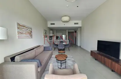 شقة - 2 غرف نوم - 2 حمامات للايجار في سول افين - الخليج التجاري - دبي