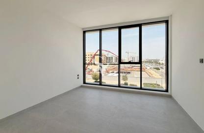 Apartment - 3 Bedrooms - 4 Bathrooms for rent in Cresswell Residences - Residential District - Dubai South (Dubai World Central) - Dubai