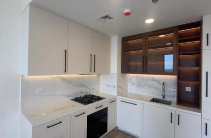 Apartment - 1 Bedroom - 1 Bathroom for rent in Holland Gardens - Town Square - Dubai