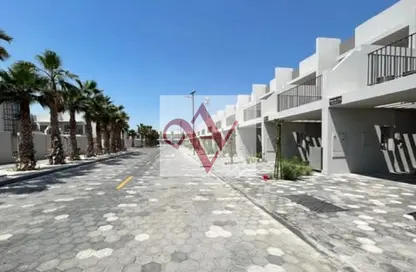 Townhouse - 2 Bedrooms - 3 Bathrooms for rent in MAG Eye - MAG City - Mohammed Bin Rashid City - Dubai