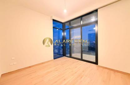 Apartment - 1 - 2 for rent in Avant Garde Residences - District 17 - Jumeirah Village Circle - Dubai
