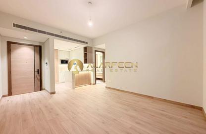 Apartment - 1 - 2 for rent in Avant Garde Residences - District 17 - Jumeirah Village Circle - Dubai