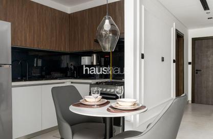 Apartment - Studio - 1 Bathroom for rent in Marwa Heights - District 15 - Jumeirah Village Circle - Dubai Apartment - Studio - 1 Bathroom for rent in Marwa Heights - District 15 - Jumeirah Village Circle - Dubai
