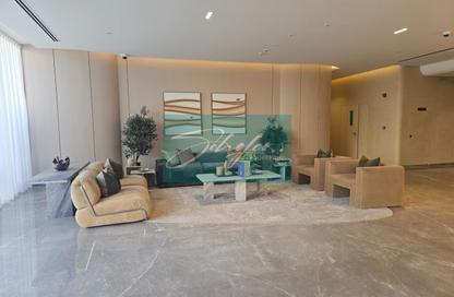 Apartment - 1 Bedroom - 2 Bathrooms for sale in Condor Golf Links 18 - Dubai Sports City - Dubai Apartment - 1 Bedroom - 2 Bathrooms for sale in Condor Golf Links 18 - Dubai Sports City - Dubai