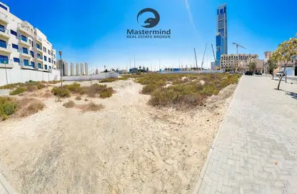 Land - Studio for sale in Jumeirah Village Triangle - Dubai