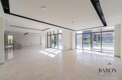Villa - 6 - 6 for sale in Golf Place 1 - Golf Place - Dubai Hills Estate - Dubai Villa - 6 - 6 for sale in Golf Place 1 - Golf Place - Dubai Hills Estate - Dubai