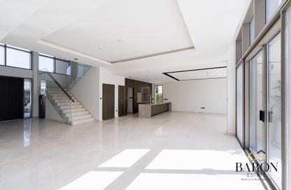 Villa - 6 - 6 for sale in Golf Place 1 - Golf Place - Dubai Hills Estate - Dubai Villa - 6 - 6 for sale in Golf Place 1 - Golf Place - Dubai Hills Estate - Dubai