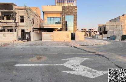 Villa - 7 Bedrooms - 7+ Bathrooms for sale in Al Helio 2 - Al Helio - Ajman