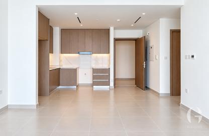 Apartment - 2 - 2 for rent in Hills Park - Dubai Hills Estate - Dubai