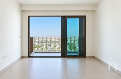 Apartment - 2 - 2 for rent in Hills Park - Dubai Hills Estate - Dubai