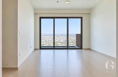 Apartment - 2 - 2 for rent in Hills Park - Dubai Hills Estate - Dubai