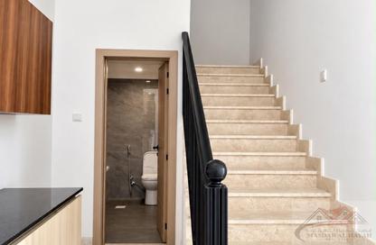 Villa - 3 - 3 for rent in Al Hooshi Villas - Hoshi - Al Badie - Sharjah