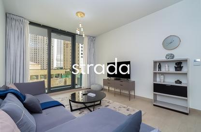 Apartment - 1 Bedroom - 2 Bathrooms for rent in LIV Residence - Dubai Marina - Dubai Apartment - 1 Bedroom - 2 Bathrooms for rent in LIV Residence - Dubai Marina - Dubai