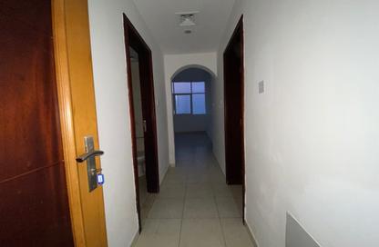 Apartment - 1 Bedroom - 2 Bathrooms for rent in Al Majaz 3 - Al Majaz - Sharjah