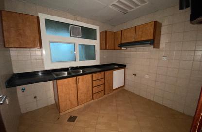 Apartment - 1 Bedroom - 2 Bathrooms for rent in Al Majaz 3 - Al Majaz - Sharjah