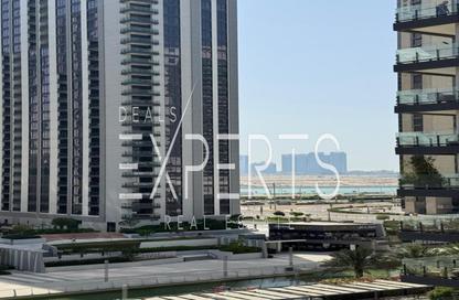 Apartment - 1 Bedroom - 1 Bathroom for rent in The Bridges - Shams Abu Dhabi - Al Reem Island - Abu Dhabi