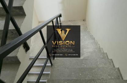 Warehouse - Studio - 2 Bathrooms for rent in Umm Al Thuoob - Umm Al Quwain