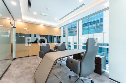 Office Space - Studio for sale in Bay Square Building 6 - Bay Square - Business Bay - Dubai