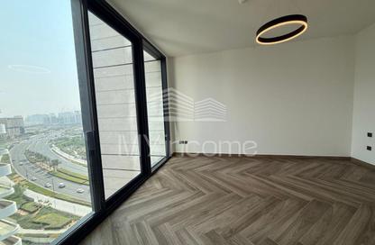 Apartment - 2 - 2 for rent in 399 Hills Park B - 399 Hills Park - Dubai Hills Estate - Dubai