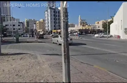 Land - Studio for sale in Al Azza Building - Al Rumaila - Ajman