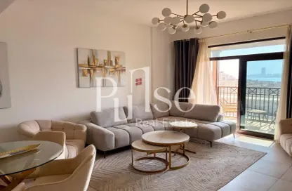Apartment - 1 Bedroom - 1 Bathroom for rent in Rahaal 1 - Madinat Jumeirah Living - Umm Suqeim 3 - Umm Suqeim - Dubai Apartment - 1 Bedroom - 1 Bathroom for rent in Rahaal 1 - Madinat Jumeirah Living - Umm Suqeim 3 - Umm Suqeim - Dubai