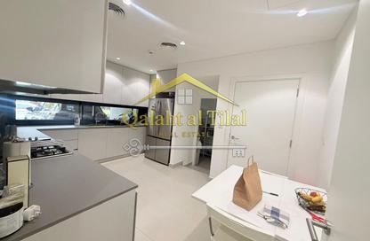 Villa - 4 - 5 for rent in Sendian - Masaar - Tilal City - Sharjah