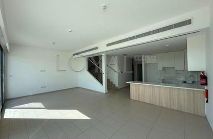 Townhouse - 3 Bedrooms - 4 Bathrooms for sale in Cherrywoods - Dubai Land - Dubai