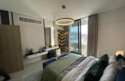 Villa - 5 Bedrooms - 7 Bathrooms for sale in Sun Island - Ajmal Makan City - Sharjah Waterfront City - Sharjah