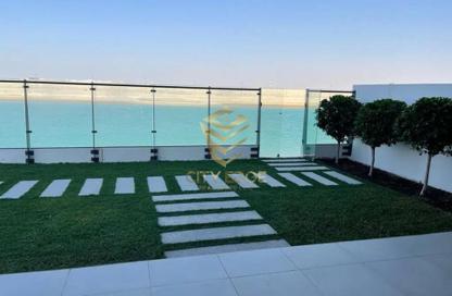 Villa - 5 Bedrooms - 7 Bathrooms for sale in Sun Island - Ajmal Makan City - Sharjah Waterfront City - Sharjah