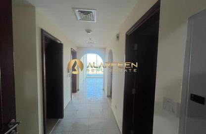 Apartment - 1 Bedroom - 2 Bathrooms for rent in Ice Hockey - Dubai Sports City - Dubai